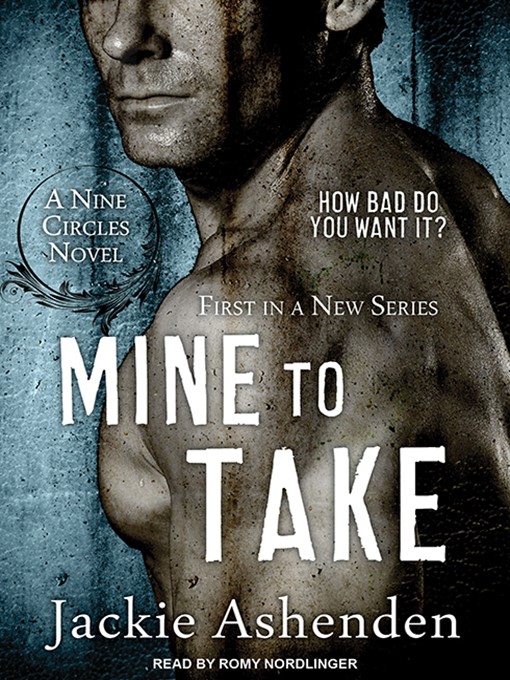 Title details for Mine to Take by Jackie Ashenden - Available